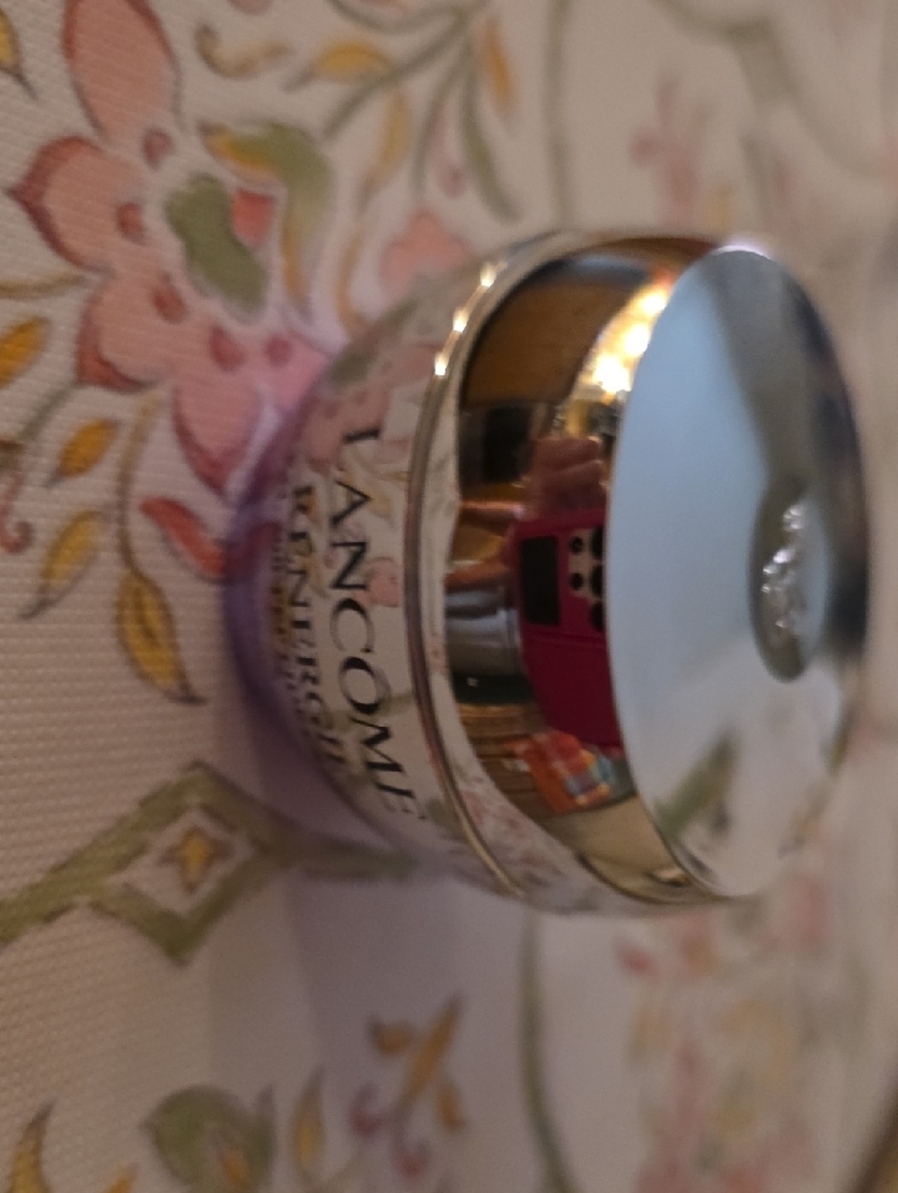 Lancome Renergie Peptide Cream 15 Ml